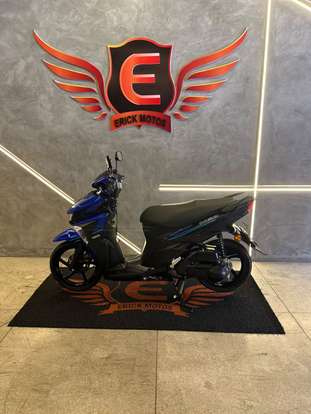 YAMAHA-NEO 125-2023