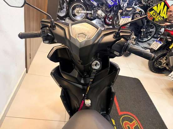 YAMAHA-NEO 125-2022