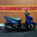 YAMAHA NEO 125 YAMAHA NEO 125