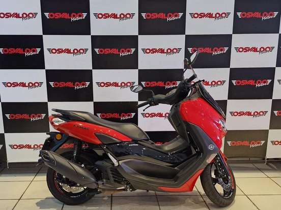 YAMAHA-NMAX 160 ABS YAMAHA-NMAX 160 ABS-2023