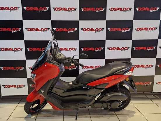 YAMAHA-NMAX 160 ABS YAMAHA-NMAX 160 ABS-2023