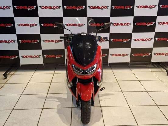 YAMAHA-NMAX 160 ABS YAMAHA-NMAX 160 ABS-2023