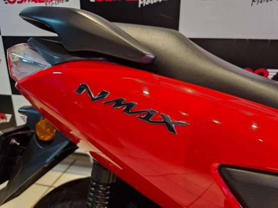 YAMAHA-NMAX 160 ABS-2023