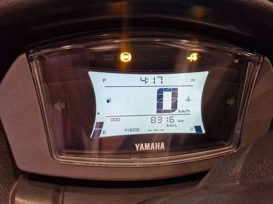 YAMAHA-NMAX 160 ABS-2023