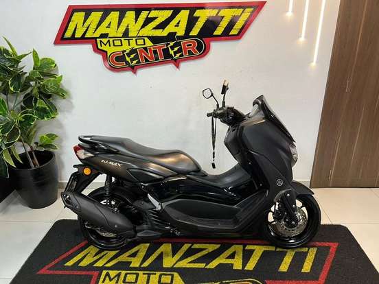 YAMAHA-NMAX 160 ABS-2020