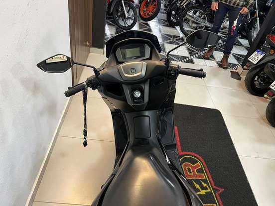 YAMAHA-NMAX 160 ABS-2020