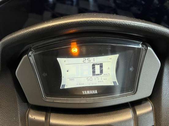 YAMAHA-NMAX 160 ABS-2020