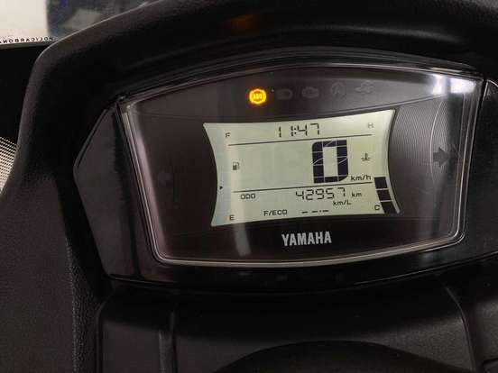 YAMAHA-NMAX 160 ABS-2021