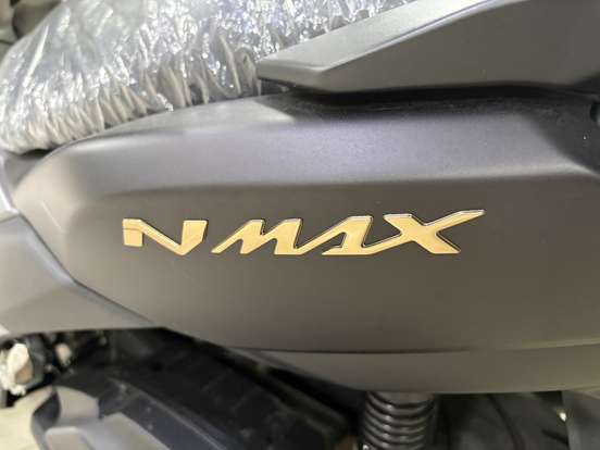 YAMAHA-NMAX CONNECTED 160 ABS-2026