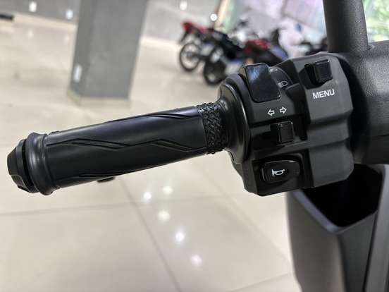 YAMAHA-NMAX CONNECTED 160 ABS YAMAHA-NMAX CONNECTED 160 ABS-2026