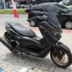 YAMAHA NMAX CONNECTED 160 ABS YAMAHA NMAX CONNECTED 160 ABS
