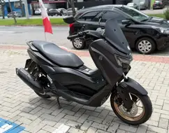 YAMAHA NMAX CONNECTED 160 ABS YAMAHA NMAX CONNECTED 160 ABS