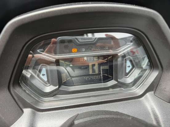 YAMAHA-NMAX CONNECTED 160 ABS YAMAHA-NMAX CONNECTED 160 ABS-2025