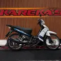 YAMAHA T115 CRYPTON ED YAMAHA T115 CRYPTON ED