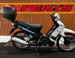 YAMAHA T115 CRYPTON K YAMAHA T115 CRYPTON K
