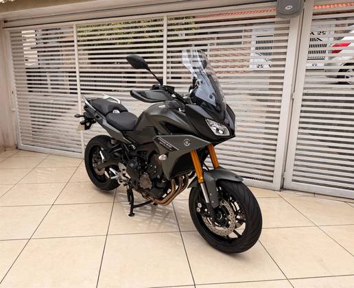 YAMAHA TRACER 900 GT 
