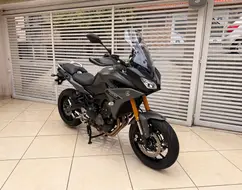 YAMAHA TRACER 900 GT YAMAHA TRACER 900 GT