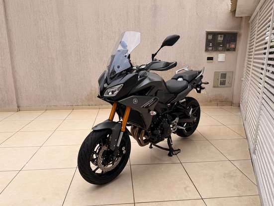 YAMAHA-TRACER 900 GT-2024