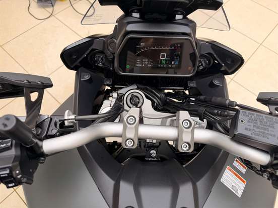 YAMAHA-TRACER 900 GT YAMAHA-TRACER 900 GT-2024