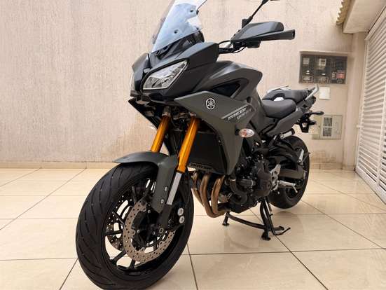 YAMAHA-TRACER 900 GT YAMAHA-TRACER 900 GT-2024