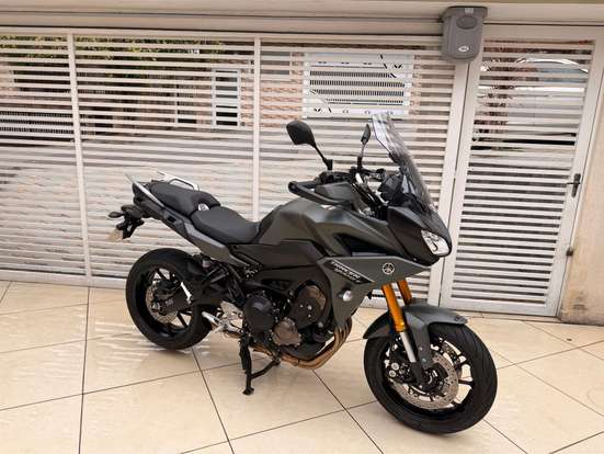YAMAHA-TRACER 900 GT-2024
