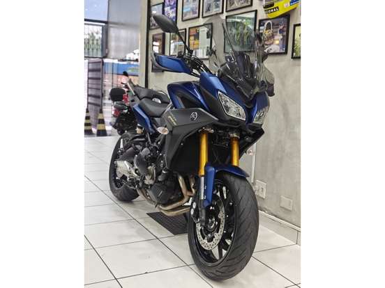 YAMAHA-TRACER 900 GT YAMAHA-TRACER 900 GT-2019