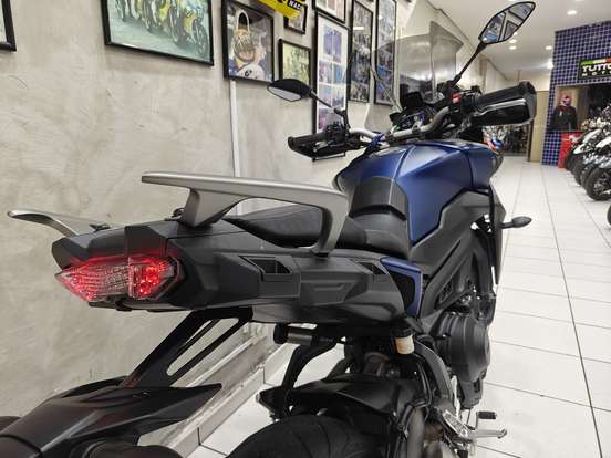 YAMAHA-TRACER 900 GT-2019