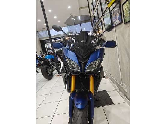 YAMAHA-TRACER 900 GT YAMAHA-TRACER 900 GT-2019