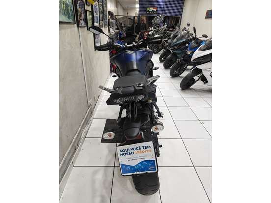YAMAHA-TRACER 900 GT YAMAHA-TRACER 900 GT-2019