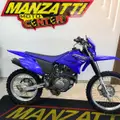 YAMAHA TT-R 230 YAMAHA TT-R 230