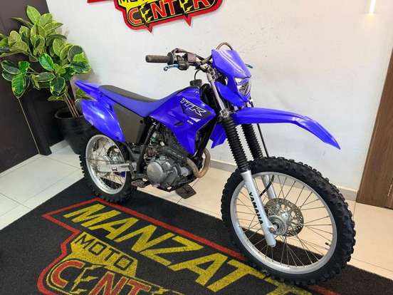 YAMAHA-TT-R 230-2022