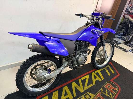 YAMAHA-TT-R 230-2022