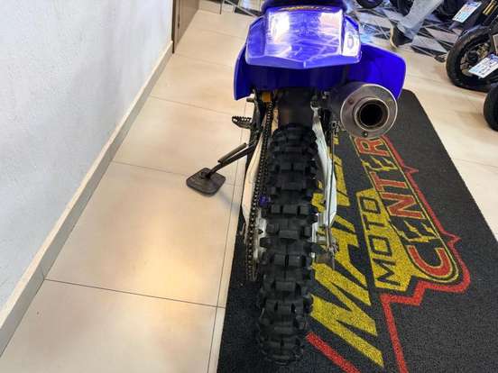 YAMAHA-TT-R 230-2022