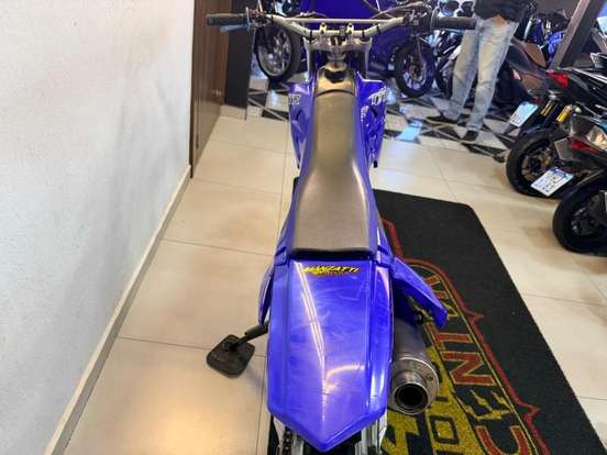 YAMAHA-TT-R 230-2022