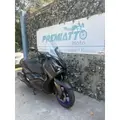 YAMAHA XMAX 300 CONNECTED ABS YAMAHA XMAX 300 CONNECTED ABS