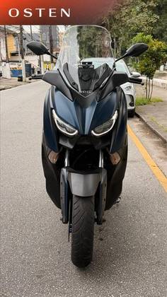 YAMAHA XMAX ABS 