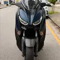 YAMAHA XMAX ABS YAMAHA XMAX ABS