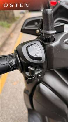 YAMAHA-XMAX ABS-2024