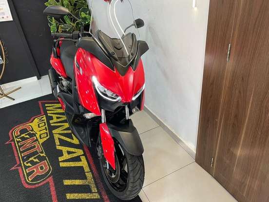YAMAHA-XMAX ABS YAMAHA-XMAX ABS-2023