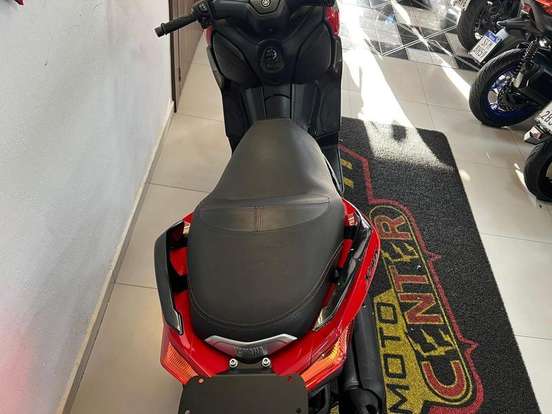 YAMAHA-XMAX ABS-2023