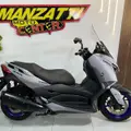 YAMAHA XMAX ABS YAMAHA XMAX ABS