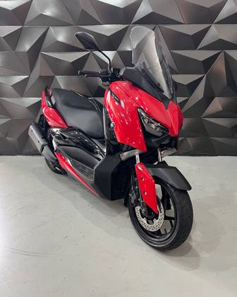 YAMAHA XMAX ABS 
