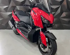 YAMAHA XMAX ABS YAMAHA XMAX ABS