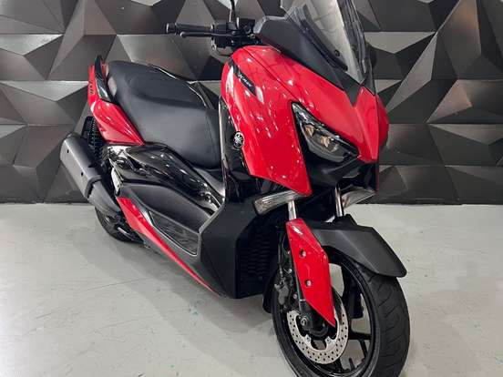 YAMAHA-XMAX ABS YAMAHA-XMAX ABS-2024
