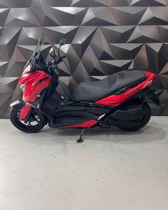 YAMAHA-XMAX ABS-2024