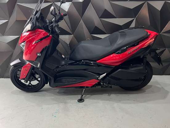 YAMAHA-XMAX ABS YAMAHA-XMAX ABS-2024