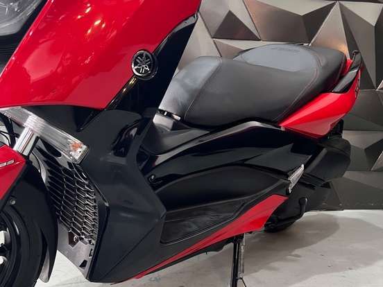 YAMAHA-XMAX ABS YAMAHA-XMAX ABS-2024