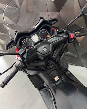 YAMAHA-XMAX ABS-2024