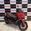 YAMAHA XMAX ABS YAMAHA XMAX ABS