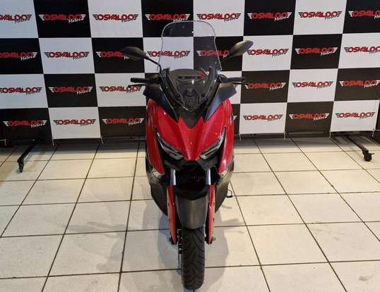 YAMAHA-XMAX ABS-2023